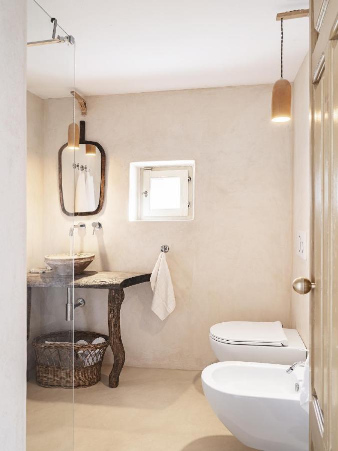 Trulli Del Bosco Bed & Breakfast Alberobello Exterior photo