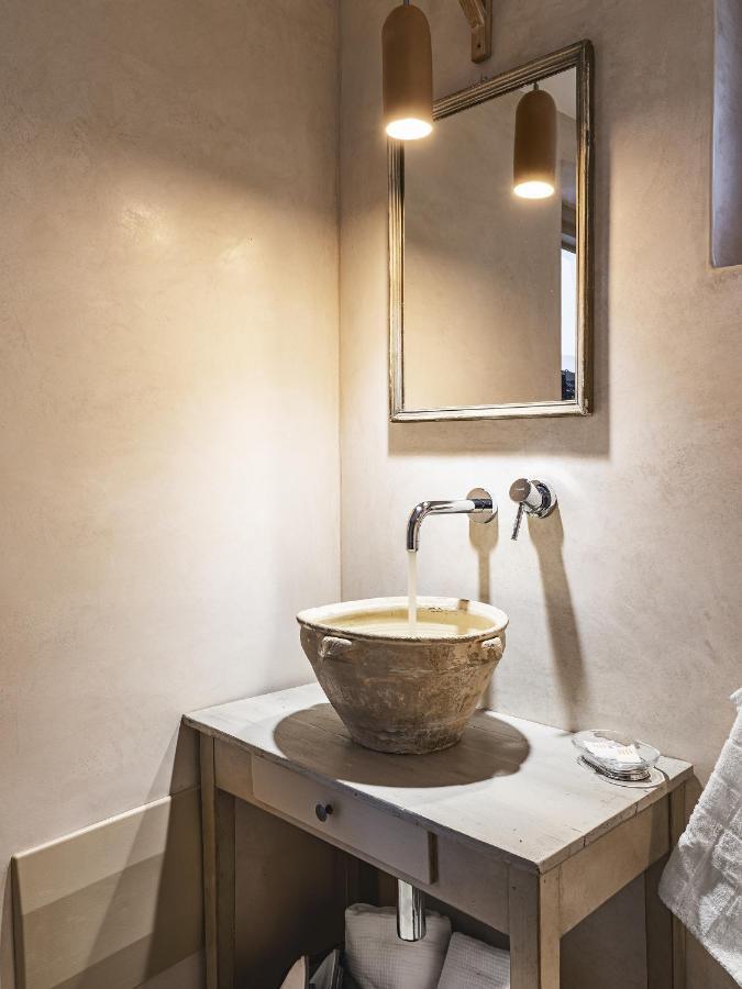 Trulli Del Bosco Bed & Breakfast Alberobello Exterior photo