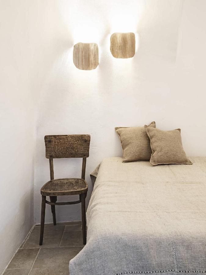 Trulli Del Bosco Bed & Breakfast Alberobello Exterior photo