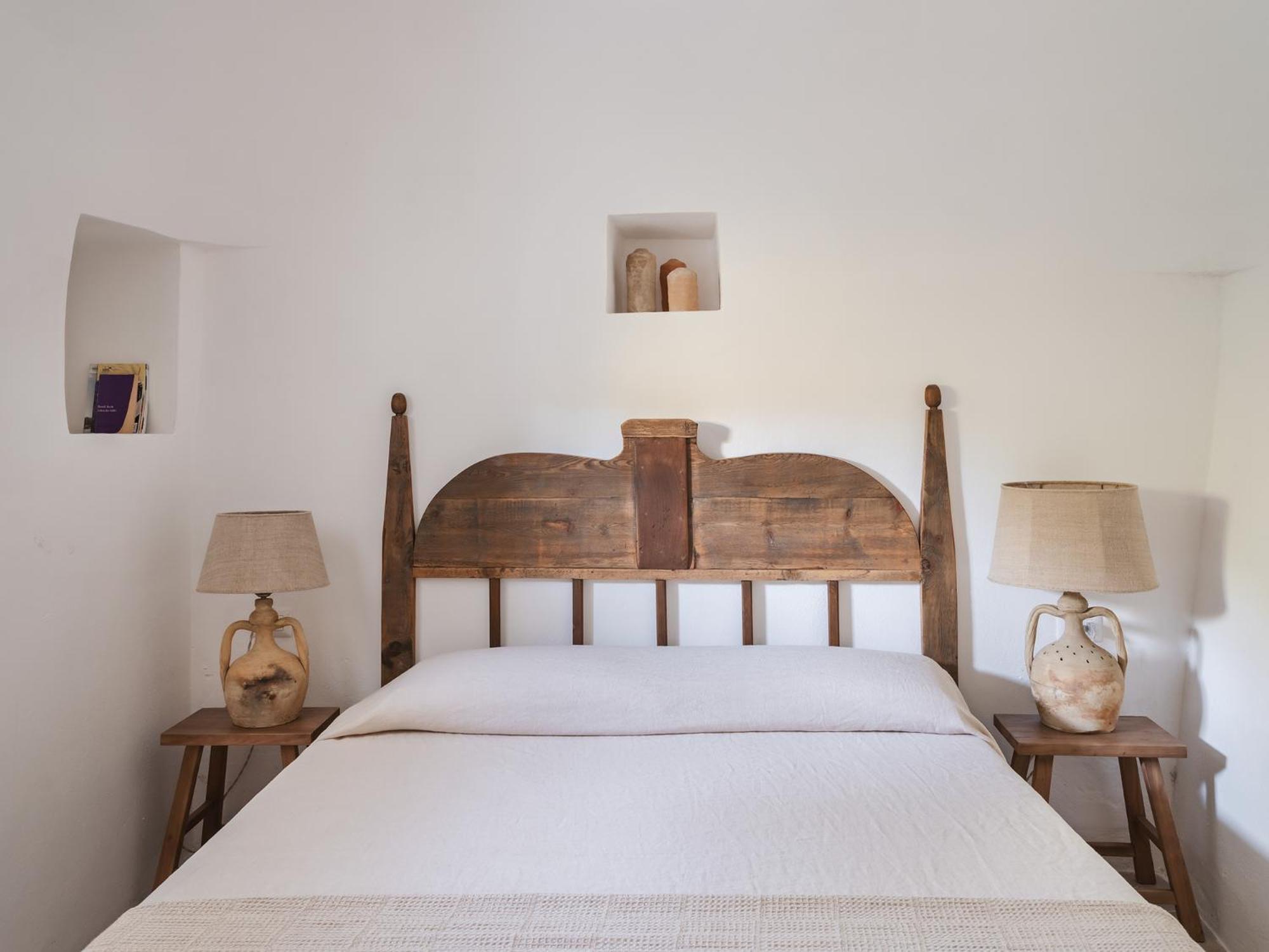 Trulli Del Bosco Bed & Breakfast Alberobello Exterior photo