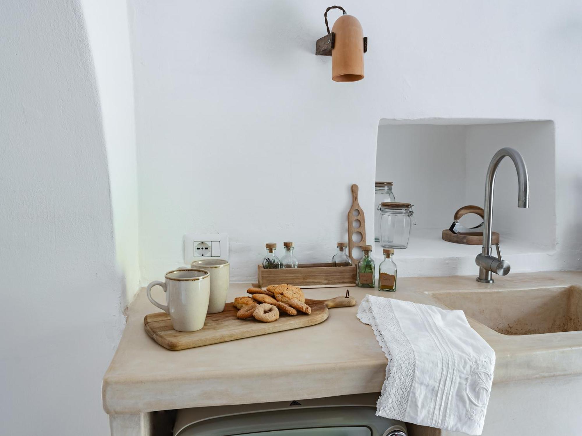 Trulli Del Bosco Bed & Breakfast Alberobello Exterior photo
