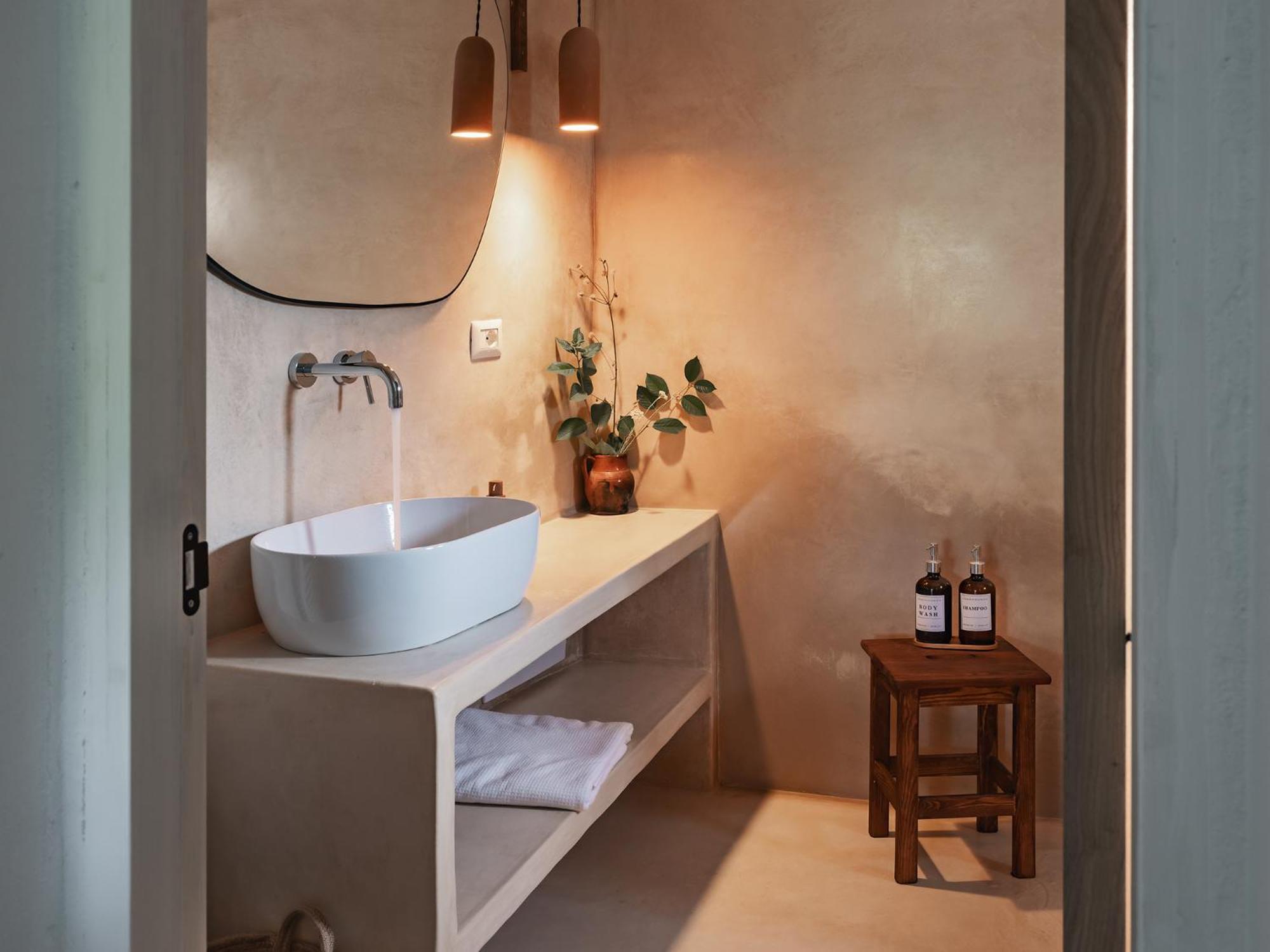 Trulli Del Bosco Bed & Breakfast Alberobello Exterior photo